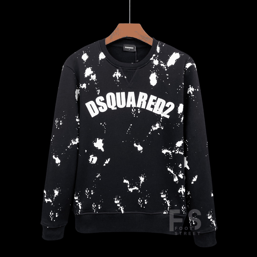 Maglione Dsquared 2025