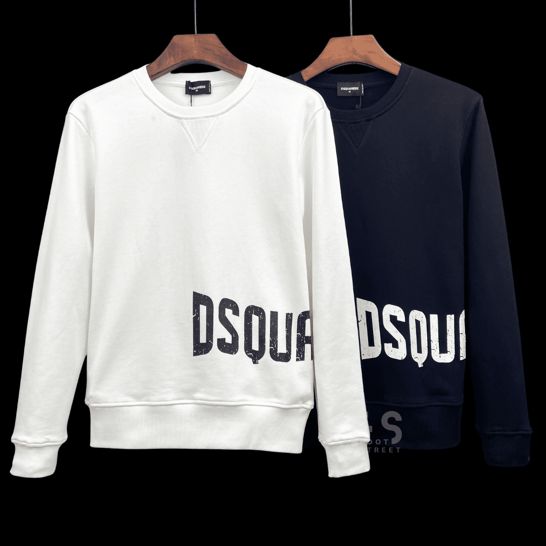 Maglione-DSQ 2025