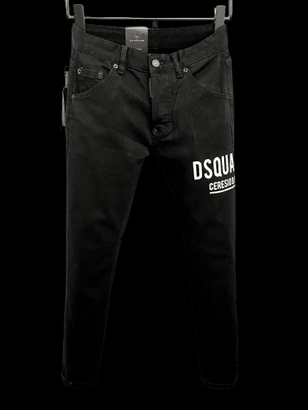 JEANS - DSQ 2025