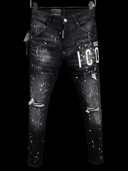 JEANS - DSQ 2025