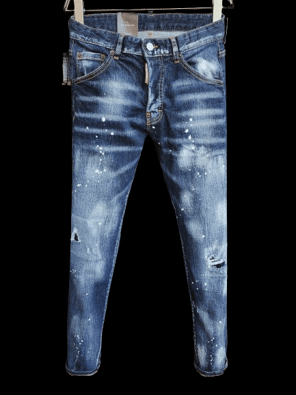 JEANS - DSQ 2025