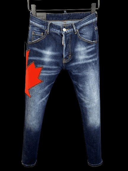 JEANS - DSQ 2025