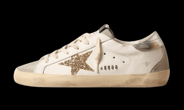 GOLDEN GOOSE 2025