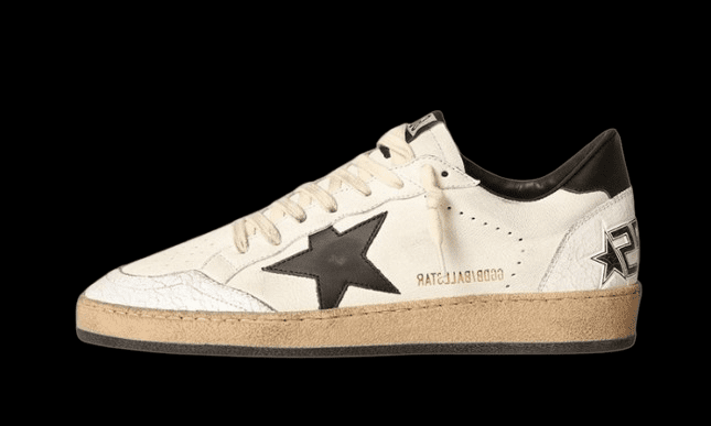 GOLDEN GOOSE 2025