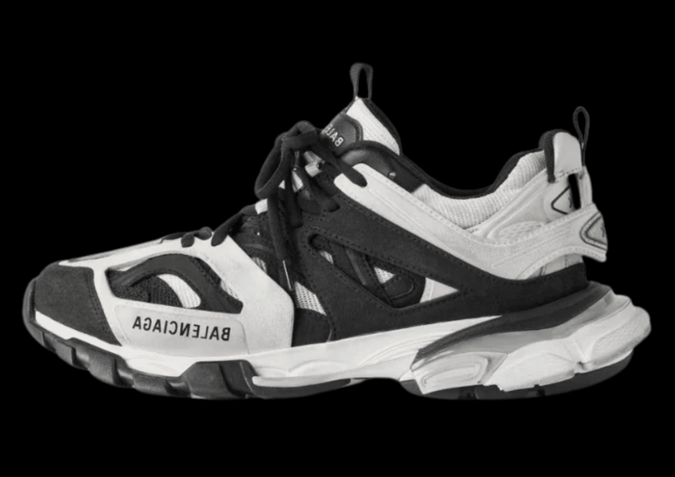 balenciag -track 2025