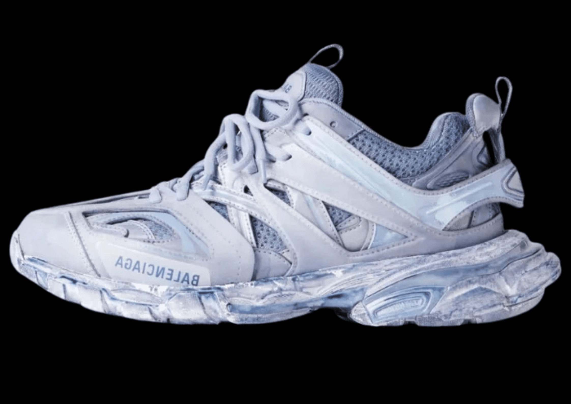 balenciag -track 2025