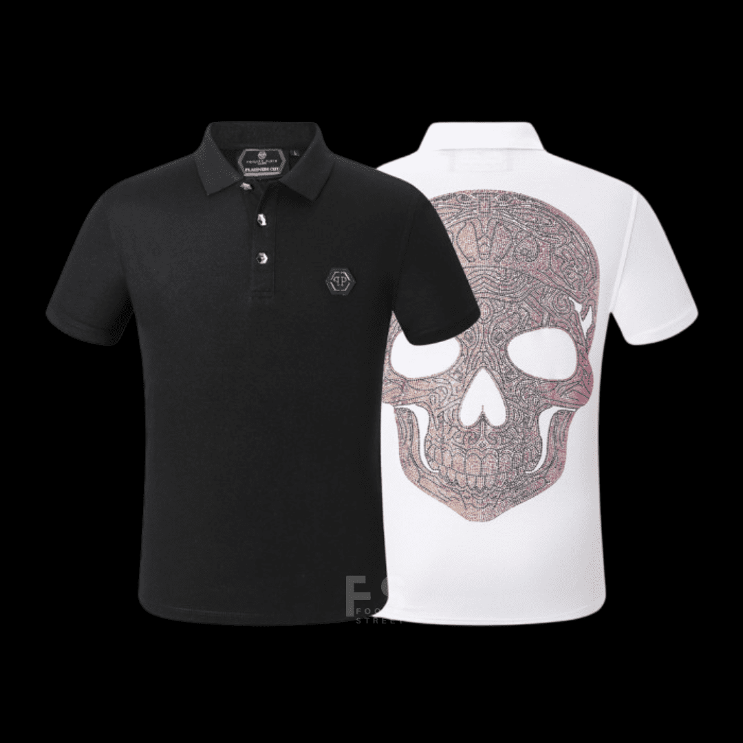 POLO - PHILIPP PLEIN 2025