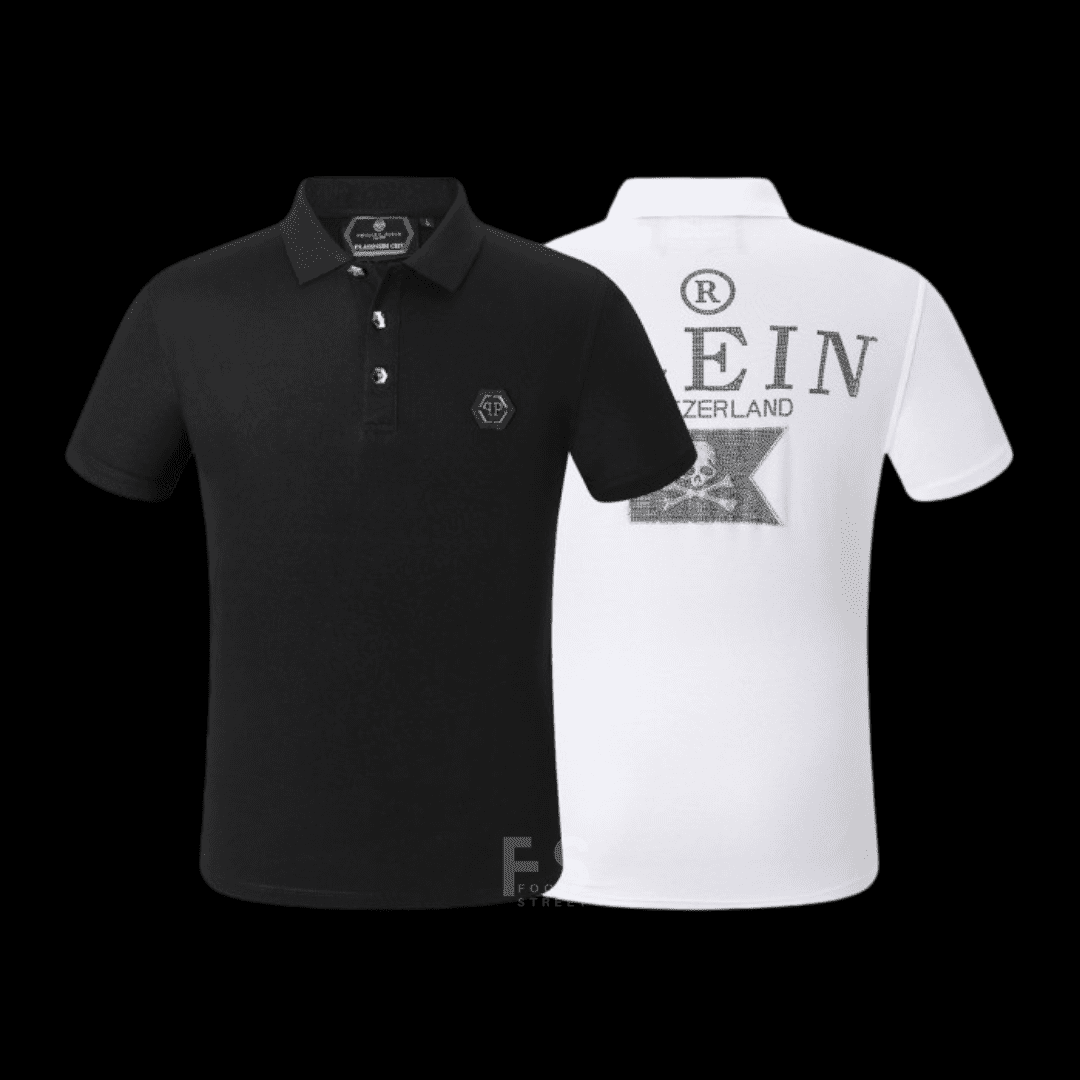 POLO - PHILIPP PLEIN 2025