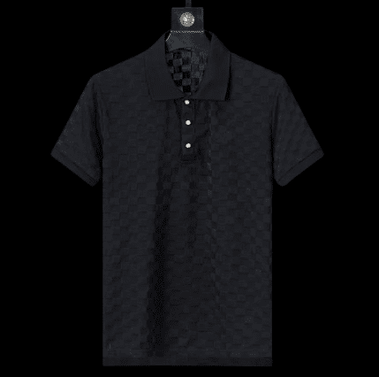 POLO LV BLACK 2025