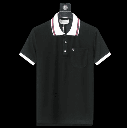 POLO GG BLACK 2025