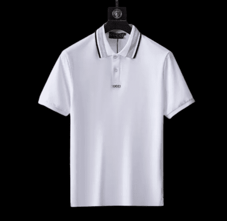 POLO GG WHITE 2025