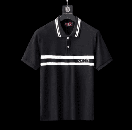 POLO GG BLACK 2025