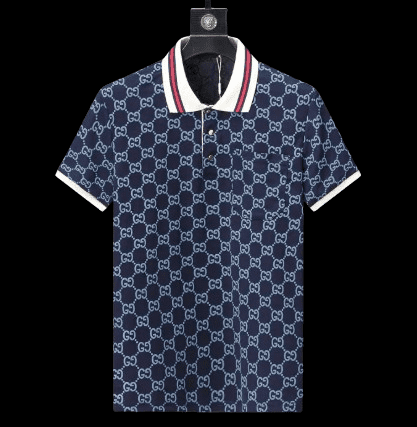 POLO GG NAVY BLUE 2025