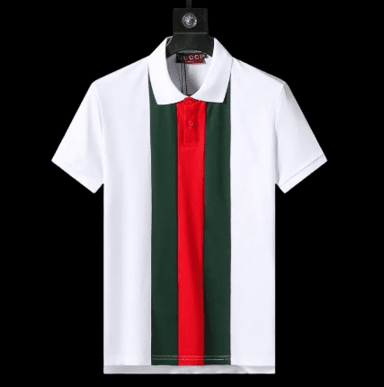 POLO GG WHITE 2025