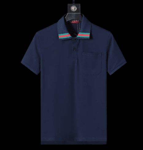 POLO GG BLUE 2025