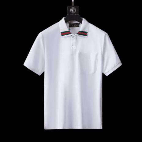 POLO GG WHITE 2025