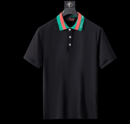 POLO GG BLACK 2025