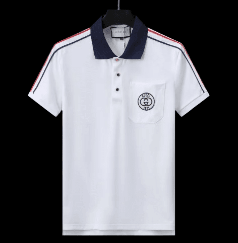 POLO GG WHITE 2025