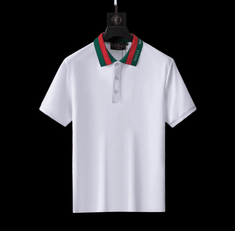 POLO GG WHITE 2025