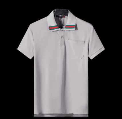 POLO GG WHITE 2025