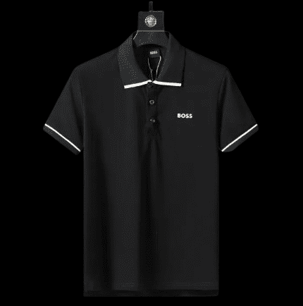 POLO BOSS BLACK 2025