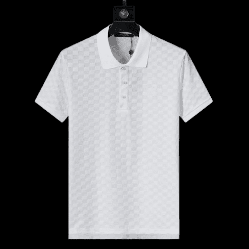 POLO LV WHITE 2025