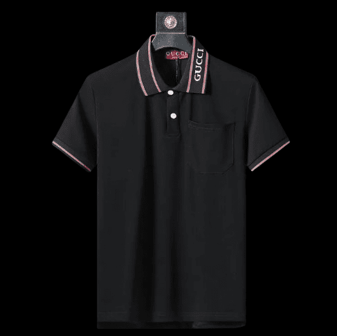 POLO GG BLACK 2025