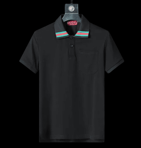 POLO GG BLACK 2025