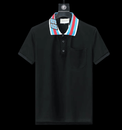 POLO GG BLACK 2025