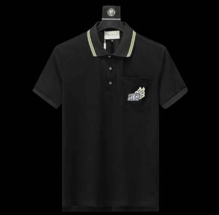 POLO GG BLACK 2025