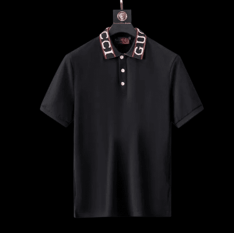 POLO GG BLACK 2025