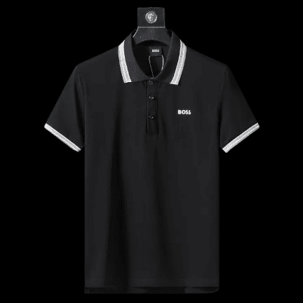 POLO BOSS BLACK 2025