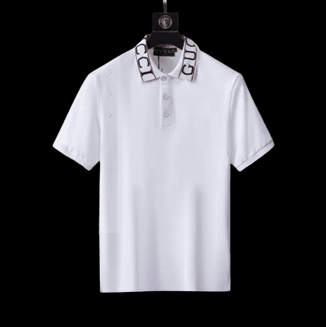 POLO GG WHITE 2025