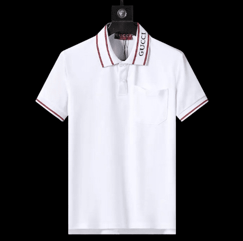 POLO GG WHITE 2025