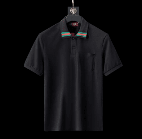 POLO GG BLACK 2025