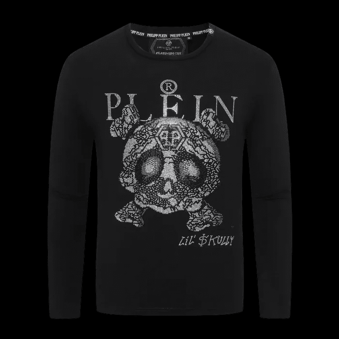 Maglione Phillip Plein 2025