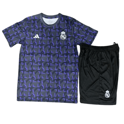 Real Madrid 2025