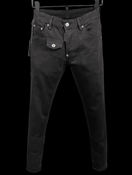 JEANS - DSQ 2025