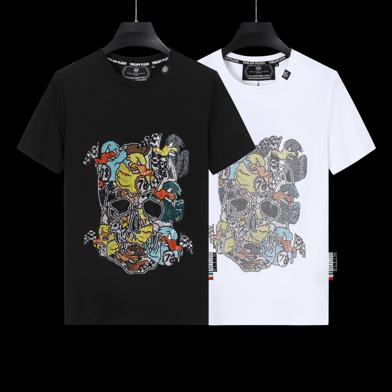 T-PHILIPP PLEIN 2025