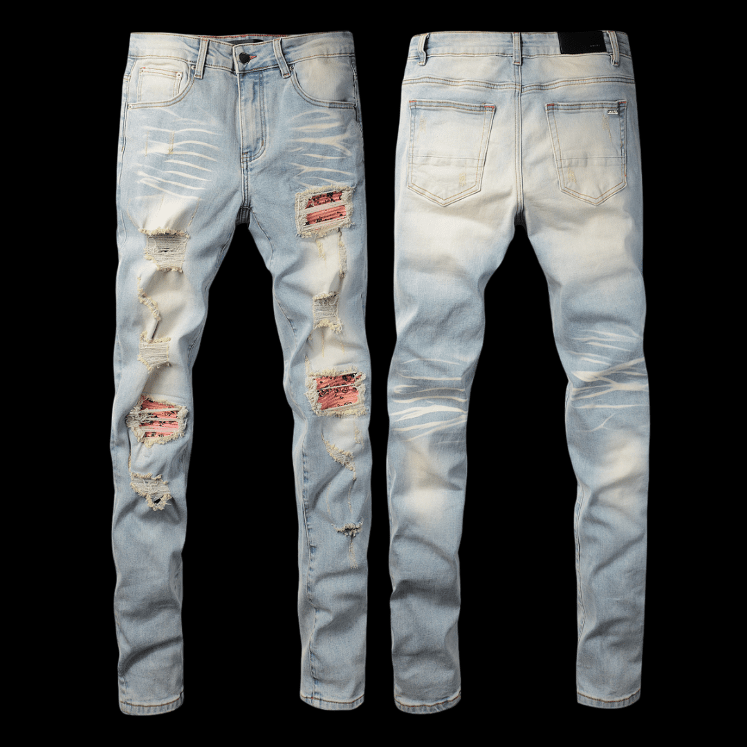 Jeans Amiri 2025