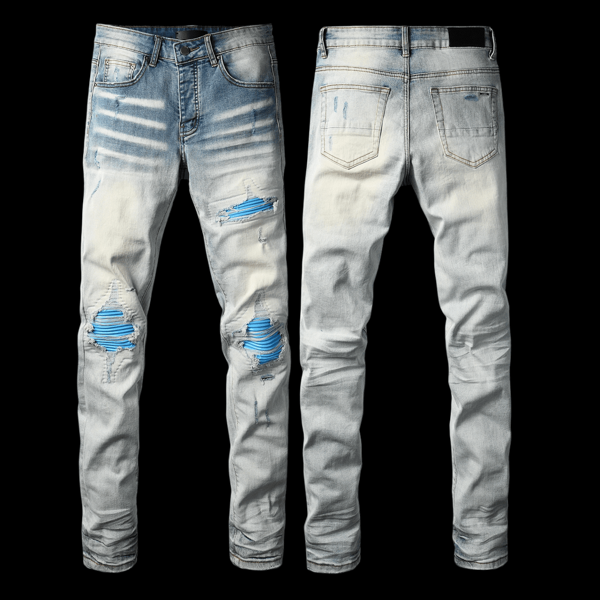 Jeans Amiri 2025