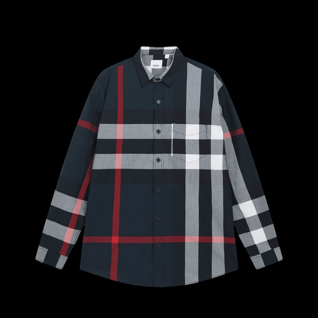 Camicia Burberry 2025