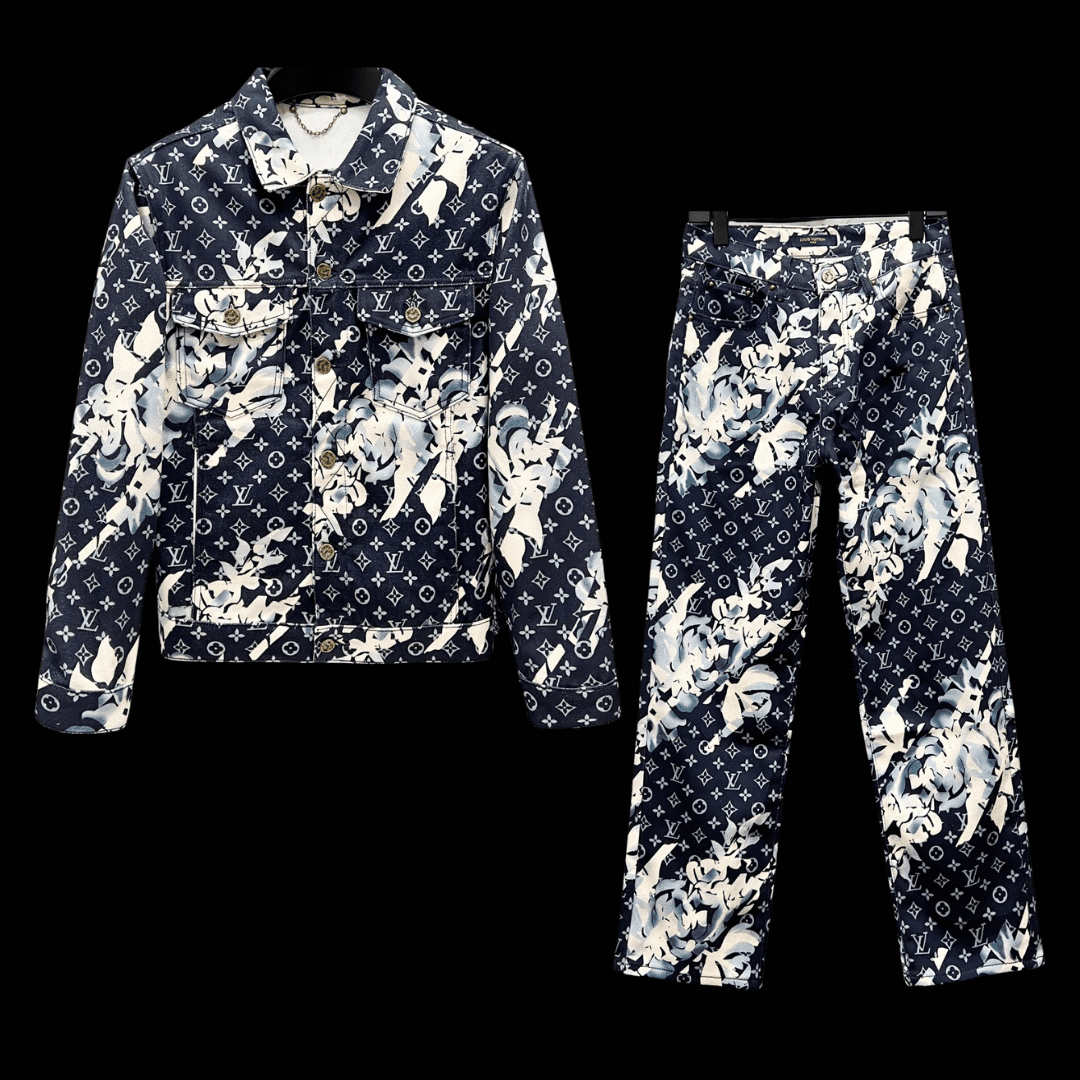 SET jeans - Louis Vuitton 2025