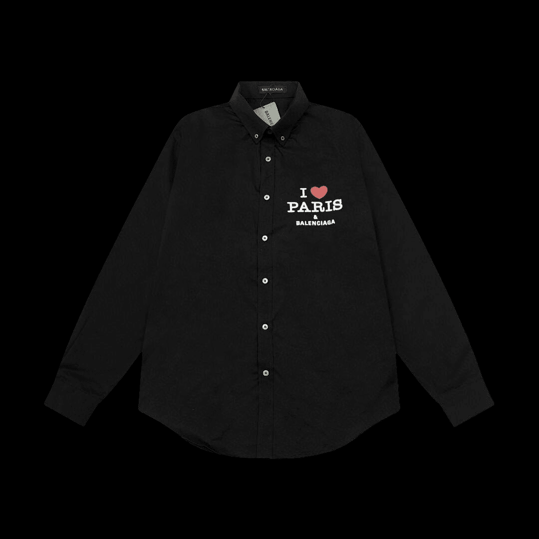 CAMICIA- BA 2025