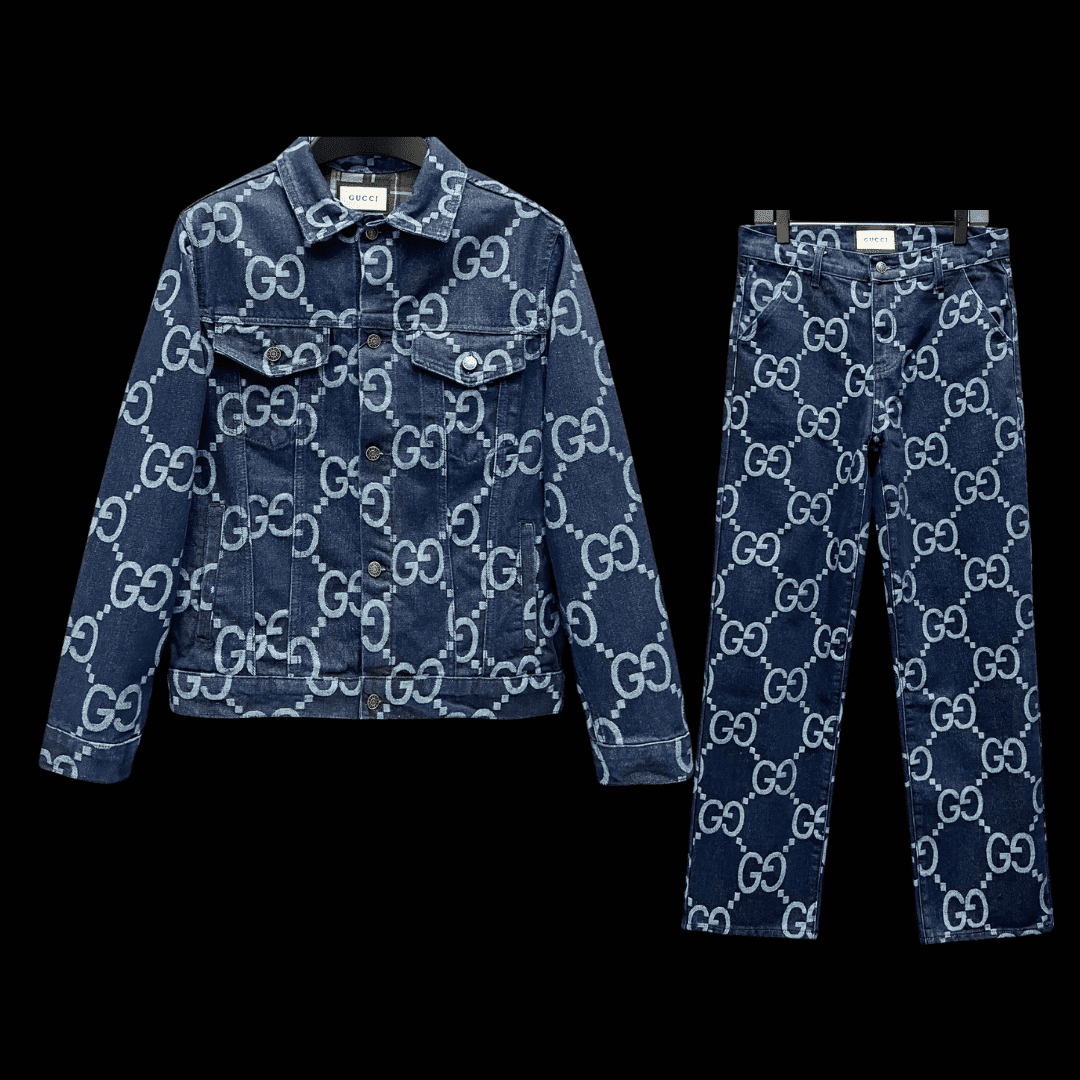 SET jeans - Gucci 2025