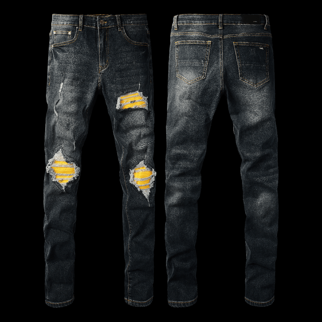 Jeans Amiri 2025