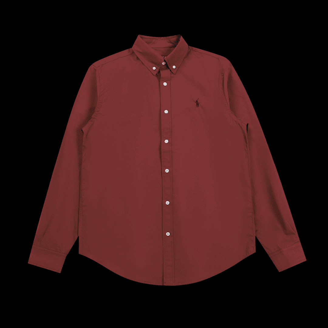 Camicia Ralph lauren 2025