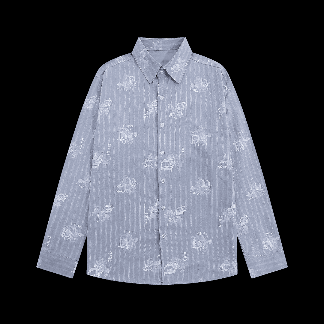 Camicia Dior 2025