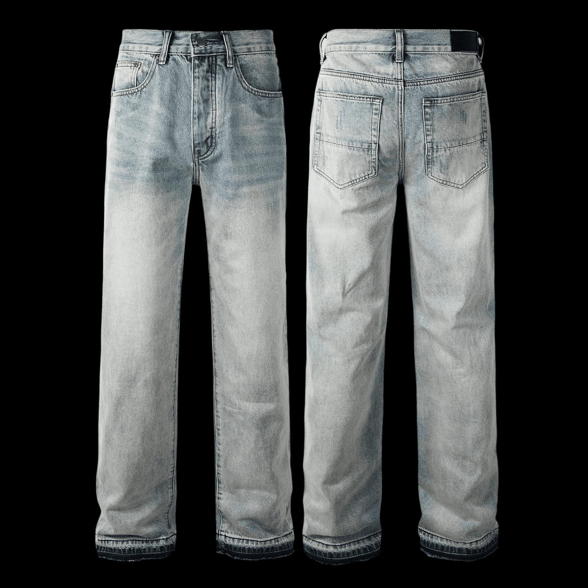 Jeans Amiri 2025