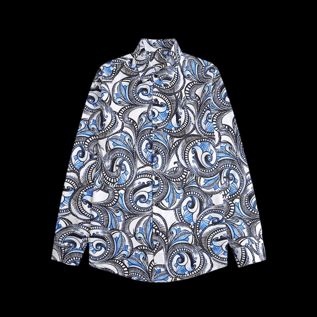 CAMICIA- VE 2025